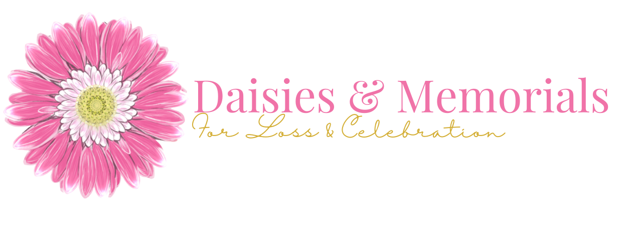 Daisies & Memorials